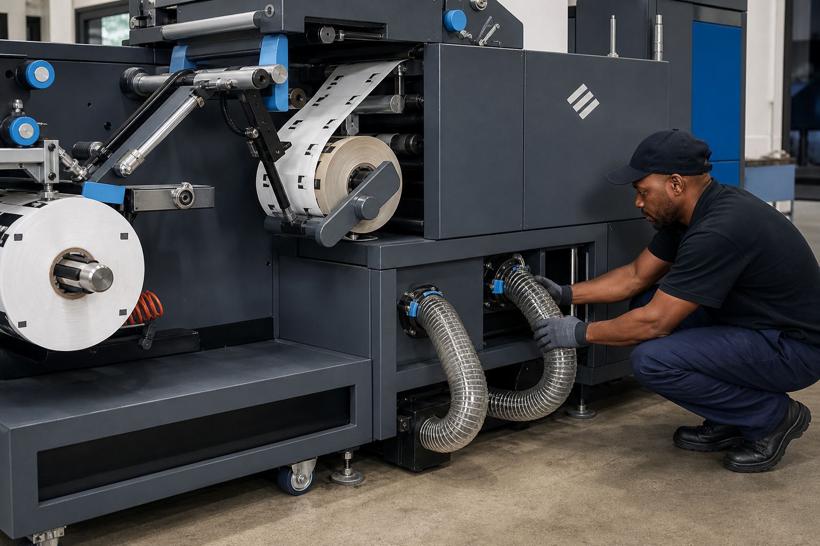 Waste Handling Options