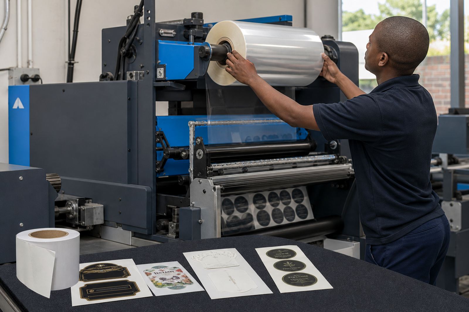 Compare Lamination Options