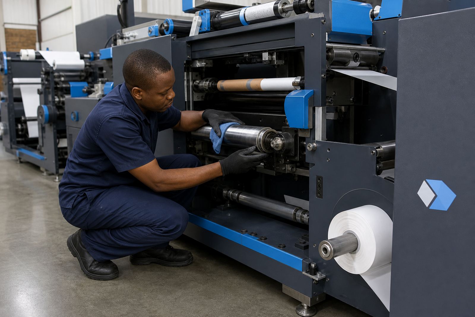 Preventive Maintenance