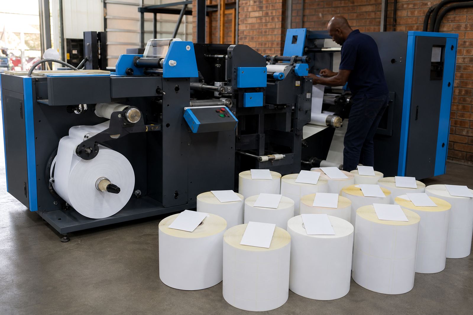 Contract Finishing Jobs